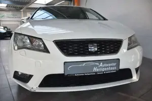SEAT Leon Style 1.2 TSI Klima Bluetooth Tempo SHZ PDC
