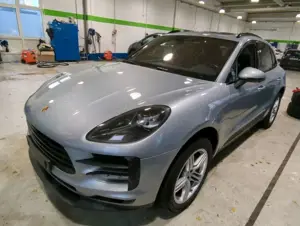 Porsche Macan S 3.0 260KW Panorama/Navi/Kamera