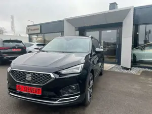 SEAT Tarraco 2.0 Xcellence 4Drive BEATS NAVI ACC
