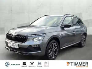 Skoda Kamiq 1,5 TSI DSG Balance AHK*ASSIST+KOMF.PLUS*INFOT.*B