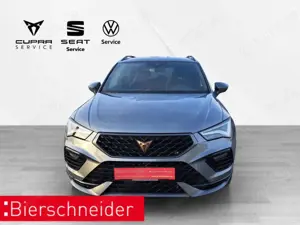 CUPRA Ateca 4Drive DSG ab 239,- EUR mtl. 5260,45 AHK FaPa XL e Bild 3