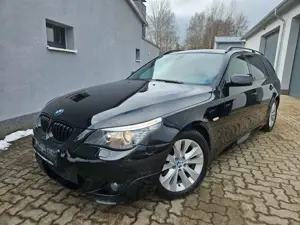 BMW 525 Touring 525i Edition Sport Navi Shadow Leder