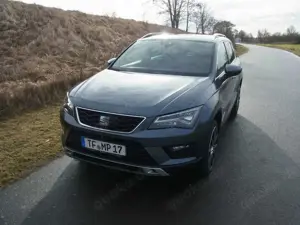SEAT Ateca Ateca 1.5 TSI ACT DSG OPF Xcellence