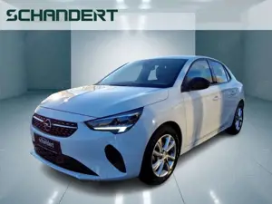 Opel Corsa F Elegance 1.2 LED Navi Klima DAB PDC