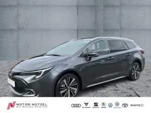 Toyota Corolla TS 1.8 Hybrid TEAMPLAYER LED+NAV+ACC+SHZ