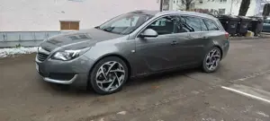 Opel Insignia 2.0 CDTI Sports Tourer ecoFLEXStart/Stop Edition