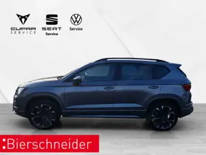 CUPRA Ateca 4Drive DSG ab 239,- EUR mtl. 5260,45 AHK FaPa XL e Bild 5