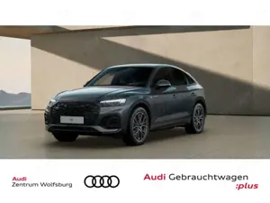 Audi Q5 (FYT)(11.2020->) 40 TDI quattro S l