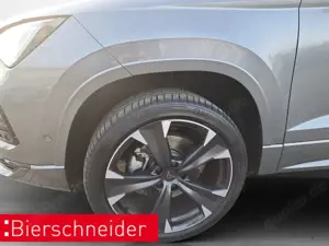 CUPRA Ateca 4Drive DSG ab 239,- EUR mtl. 5260,45 AHK FaPa XL e Bild 4
