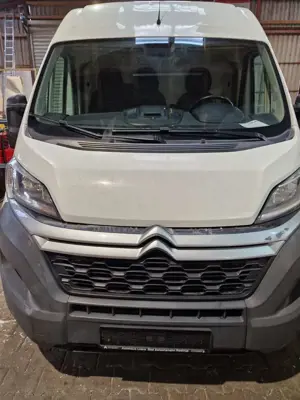 Citroen Jumper Jumper 35 L3H2