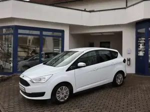 Ford C-Max Trend