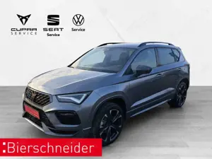 CUPRA Ateca 2.0 TSI DSG 4Drive