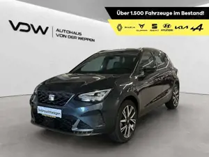 SEAT Arona FR Klima Navi Einparkhilfe Sitzheizung