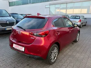 Mazda 2 Lim. Kizoku KAMERA/KLIMA/SHZ/PDC/LED/8FACH Bild 5