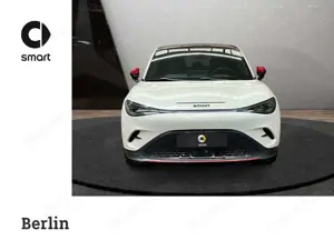 smart #3 25th Anniversary Edition SHZ Pano Ambiente