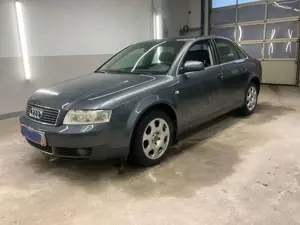 Audi A4 A4 1.8 Turbo