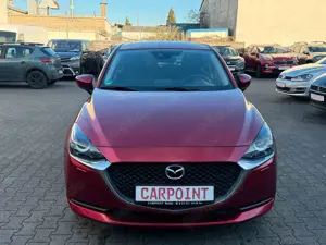 Mazda 2 Lim. Kizoku KAMERA/KLIMA/SHZ/PDC/LED/8FACH Bild 2