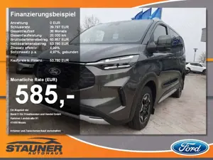 Ford Tourneo Custom 2.0l 320 L1 Active 0% FIN