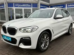 BMW X3 xDrive 20 i M Sport Head-Up/LED/LKH/2-Zonen