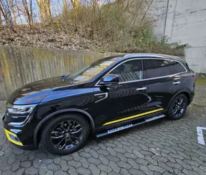 Renault Koleos Koleos BLUE dCi 185 4WD X-tronic INITIALE PARIS