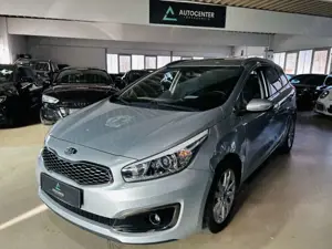 Kia Ceed / cee'd *Kamera*Shz*Tempomat*