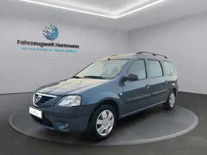 Dacia Logan *1.Hand*AHK*94.256km*