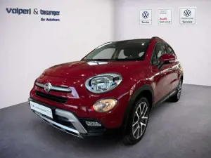 Fiat 500X Cross Plus 4x2 1,4 l 103 kW Aut.