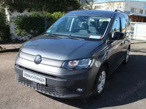 Volkswagen Caddy Caddy 2.0 TDI BMT 5Si/NeuMod/StHZ/Nav/SHZ/PDC/Temp