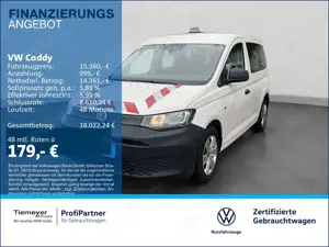 Volkswagen Caddy 2.0 TDI PDC DAB+ KLIMA