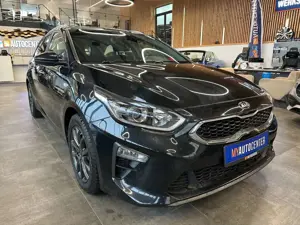 Kia Ceed SW / cee'd SW Ceed Sportswagon Edition 7 *Spurhalte* Bild 2