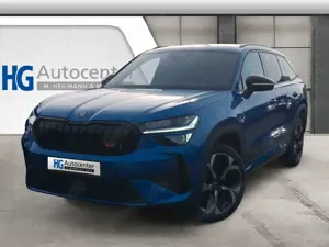Skoda Kodiaq 2.0TSI RS Pano Headup Standh.Leder360°