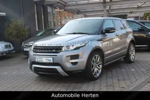 Land Rover Range Rover Evoque Dynamic Sd4 2.2d*AUTOMATIK*