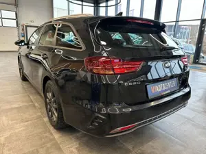 Kia Ceed SW / cee'd SW Ceed Sportswagon Edition 7 *Spurhalte* Bild 4