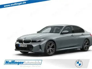 BMW 330 e M Sport Navi Kamera KomfZug.18"Fin.450,- LED