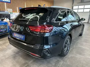 Kia Ceed SW / cee'd SW Ceed Sportswagon Edition 7 *Spurhalte* Bild 5