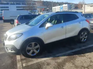 Opel Mokka Mokka 1.4 Turbo Automatik Innovation Bild 4