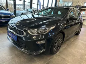 Kia Ceed SW / cee'd SW Ceed Sportswagon Edition 7 *Spurhalte* Bild 3