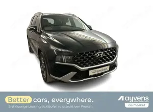 Hyundai SANTA FE 1.6 Plugin-Hybrid 4WD