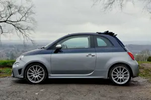 Abarth 695C Rivale