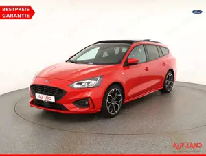 Ford Focus Turnier 1.5 EcoBoost ST-Line X Panorama