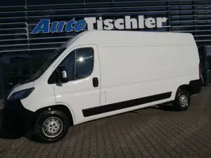 Fiat Ducato 130 L2H2 RS: 3450 mm Maxi Hochraum Kasten 35 Klima
