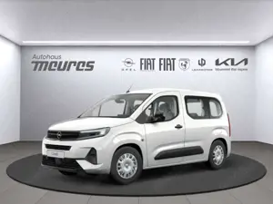 Opel Combo Edition, 102 PS, Diesel 6-Gang Schaltgetriebe, Kao