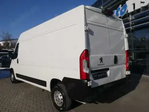 Fiat Ducato 130 L2H2 RS: 3450 mm Maxi Hochraum Kasten 35 Klima Bild 4