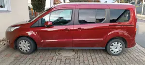 Ford Tourneo Connect