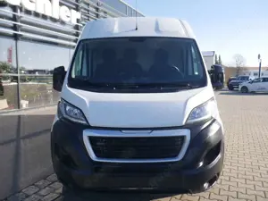 Fiat Ducato 130 L2H2 RS: 3450 mm Maxi Hochraum Kasten 35 Klima Bild 2