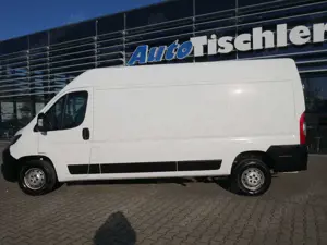 Fiat Ducato 130 L2H2 RS: 3450 mm Maxi Hochraum Kasten 35 Klima Bild 3