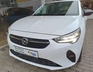 Opel Corsa 1.2 DI Edition SHZ Kamera Alu
