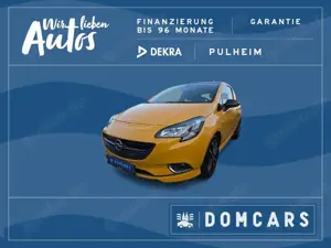 Opel Corsa E Color Edition/OPC-LINE/GARANTIE/KLIMA/
