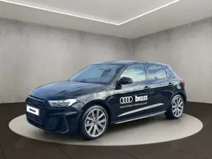 Audi A1 S line 30 TFSI 85(116) kW(PS) S tro
