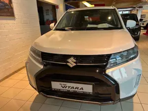 Suzuki Vitara 1.4 Club 4x2  Mild-Hybrid